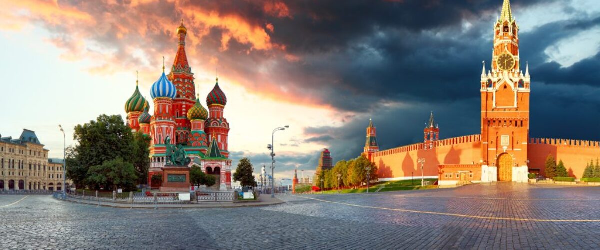 Das Wichtigste, das Sie bei einer Reise nach Russland beachten sollten