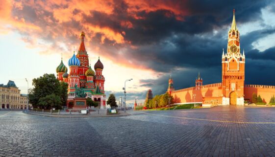 Das Wichtigste, das Sie bei einer Reise nach Russland beachten sollten